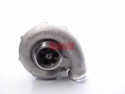 GARRETT 466818-5003S: Turbod Original Spare part