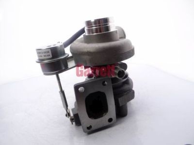 GARRETT 466974-5009S: Turbosuflantă Original Spare part