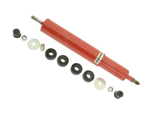 KONI 84-1160: Amortizor BTT-Suspension presiune ulei, Telescop - amortizor