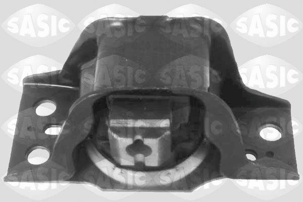 SASIC 9001927: Kronšteins, Motora piekare augšā pa labi