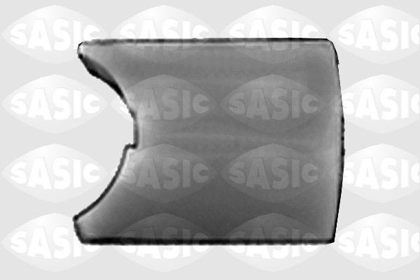 SASIC 0624104: Puks, juhtvõll