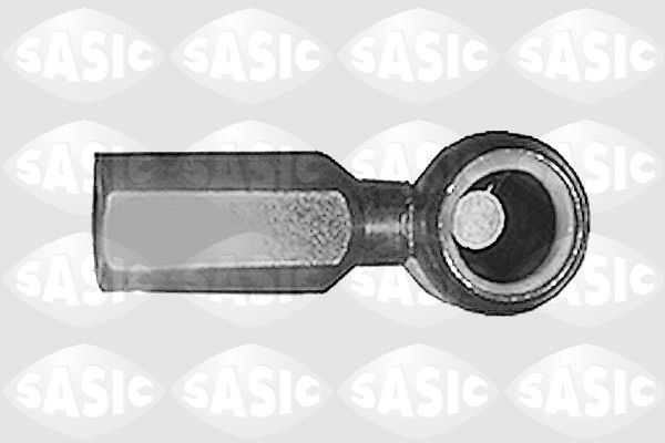 SASIC 4542A42: Remondikomplekt, käigukang