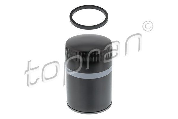TOPRAN 301 949: Amortizor Axa spate stanga, Axa spate dreapta, presiune gas, Ansamblu amortizor-arc