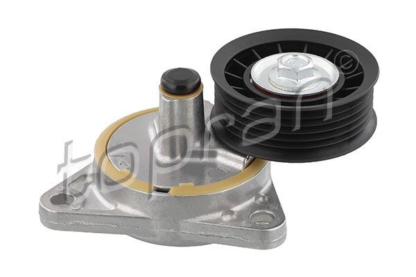 TOPRAN 302 163: Intinzator curea, curea distributie cu caneluri