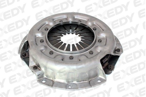 EXEDY NSC545: Mécanisme d'embrayage