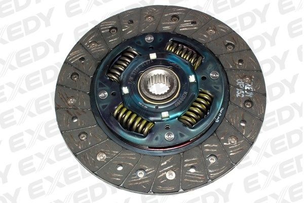 EXEDY MZD096U: Disc ambreiaj