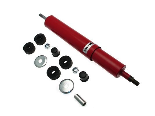 KONI 88-1727: Amortizor BTT-Suspension presiune ulei, Telescop - amortizor