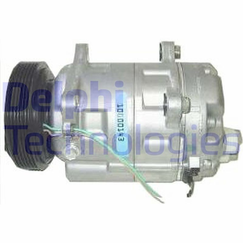 DELPHI TSP0155356: Kliimakompressor