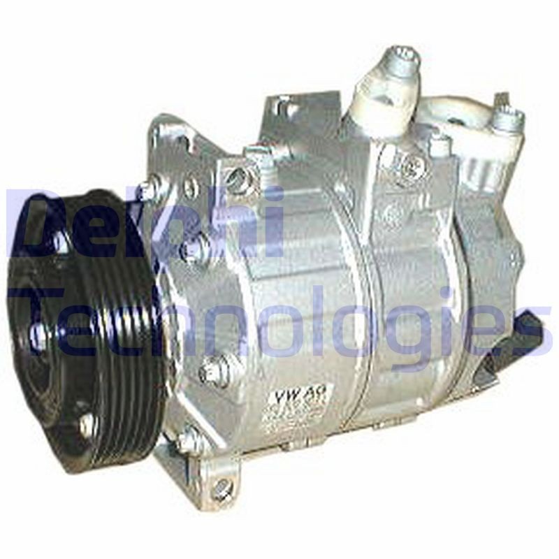 DELPHI TSP0155362: Kliimakompressor