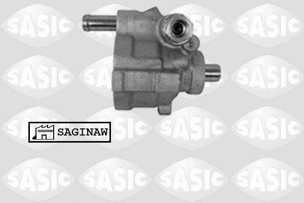 SASIC 7074005: Roolivõimu pump