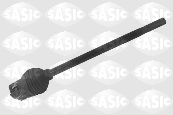 SASIC 1234A74: Rool