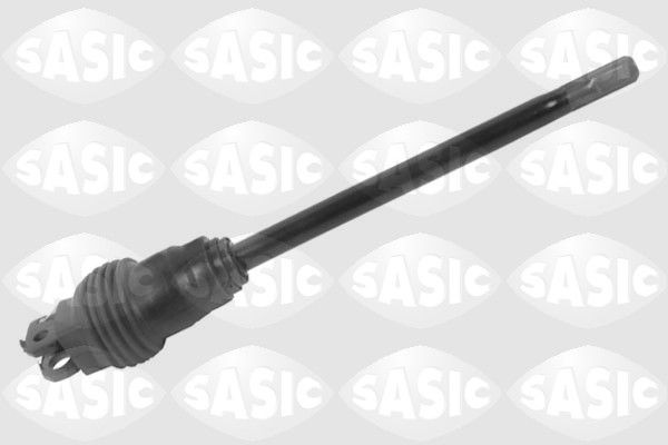 SASIC 1034F64: Rool