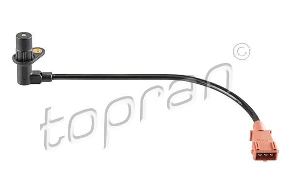 TOPRAN 721 674: Vevaxelgivare PREMIUM BRAND