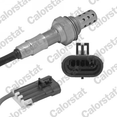 CALORSTAT by Vernet LS110006: Sonda Lambda
