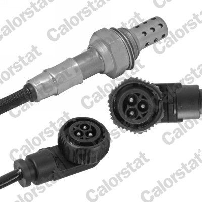 CALORSTAT by Vernet LS130101: Sonda Lambda
