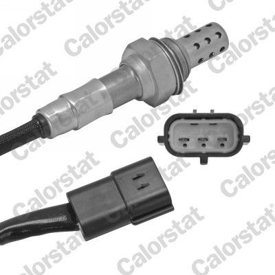 CALORSTAT by Vernet LS130104: Sonda Lambda