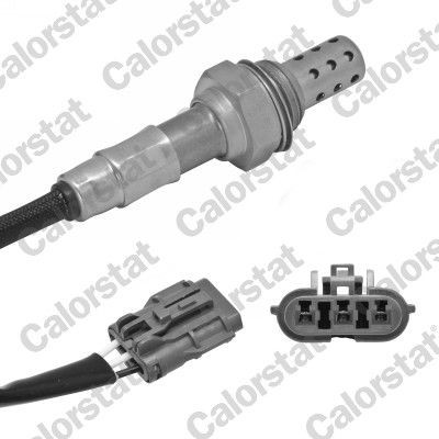 CALORSTAT by Vernet LS130107: Sonda Lambda