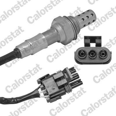 CALORSTAT by Vernet LS130124: Sonda Lambda