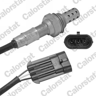 CALORSTAT by Vernet LS130167: Sonda Lambda