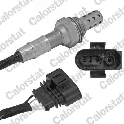 CALORSTAT by Vernet LS140003: Lambda sonda