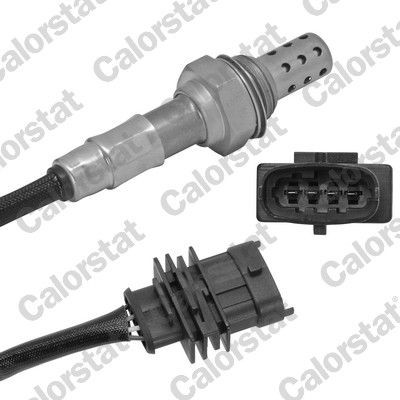 CALORSTAT by Vernet LS140012: Sonda Lambda