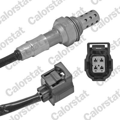 CALORSTAT by Vernet LS140082: Sonda Lambda