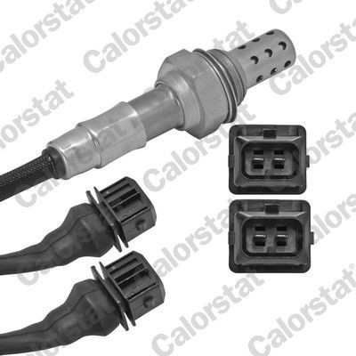 CALORSTAT by Vernet LS140211: Sonda Lambda