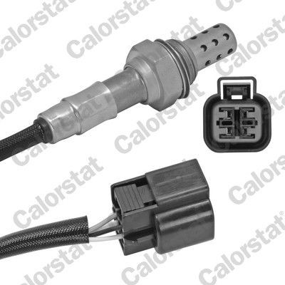 CALORSTAT by Vernet LS140229: Sonda Lambda