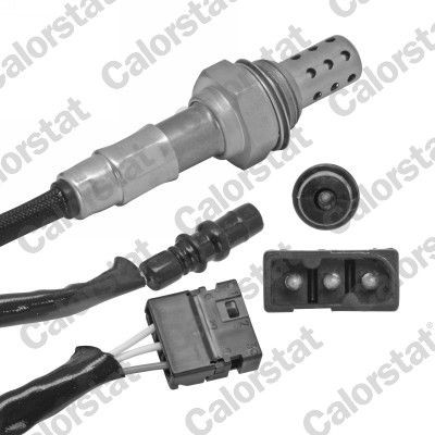 CALORSTAT by Vernet LS140262: Sonda Lambda