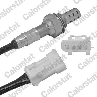 CALORSTAT by Vernet LS140268: Sonda Lambda