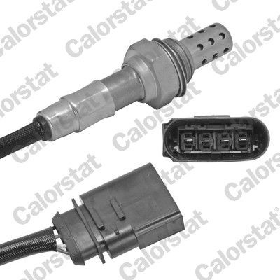 CALORSTAT by Vernet LS140278: Sonda Lambda