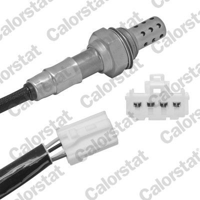 CALORSTAT by Vernet LS140369: Sonda Lambda