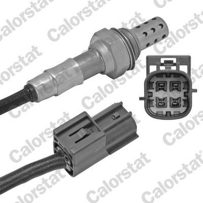 CALORSTAT by Vernet LS140497: Sonda Lambda