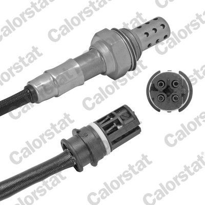 CALORSTAT by Vernet LS140548: Sonda Lambda