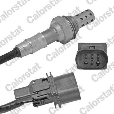 CALORSTAT by Vernet LS150101: Sonda Lambda
