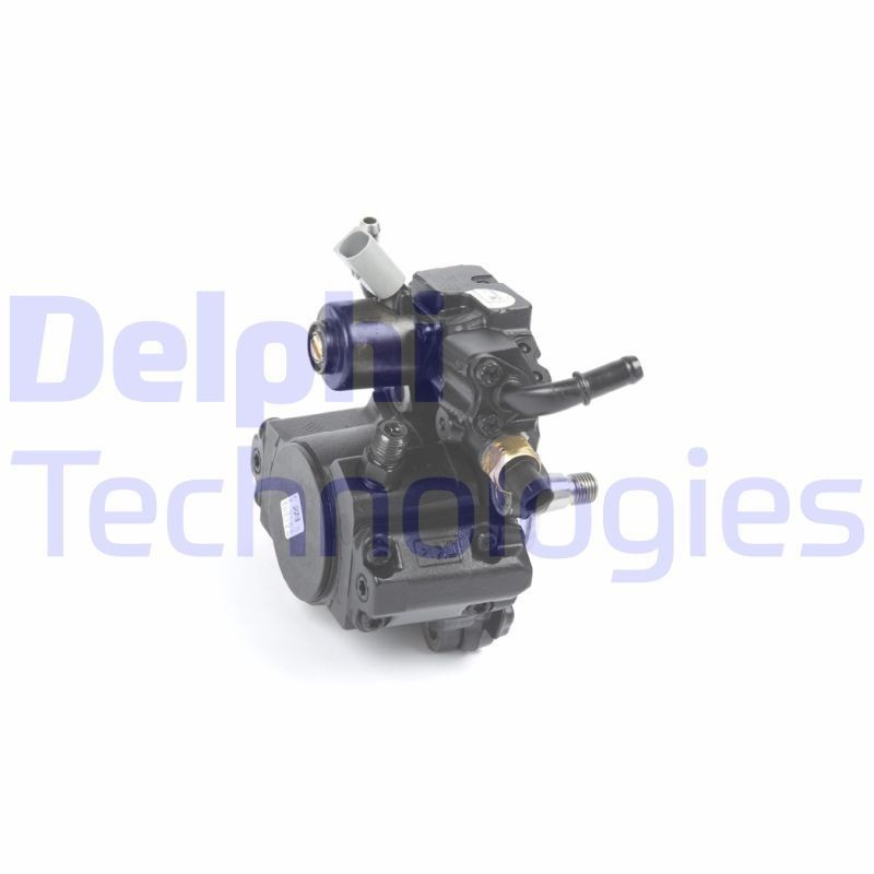 DELPHI 28252613: Sissepritsepump