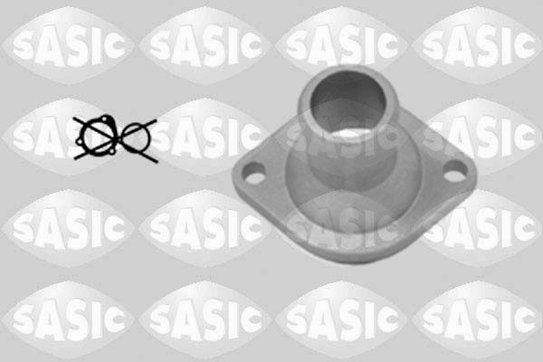 SASIC 3306002: Dzesēšanas šķidruma flancis