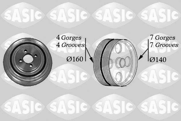 SASIC 2156031: Rihmaratas, väntvõll