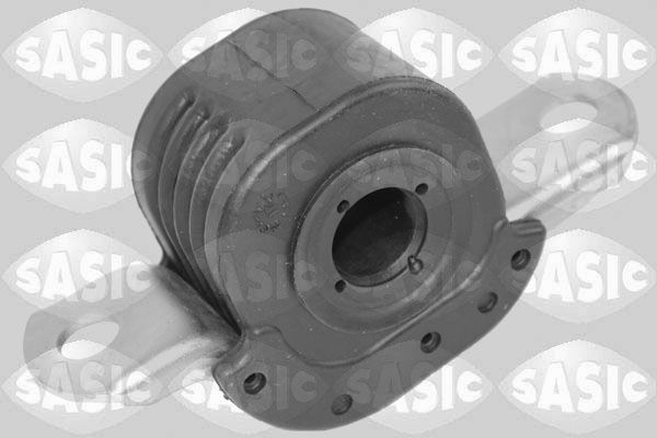 SASIC 2256041: Brat, suspensie roata punte fata, spate, stanga, partea de jos