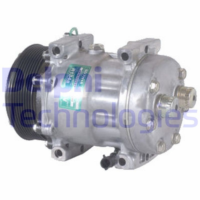 DELPHI TSP0155811: Compressore aria condizionata