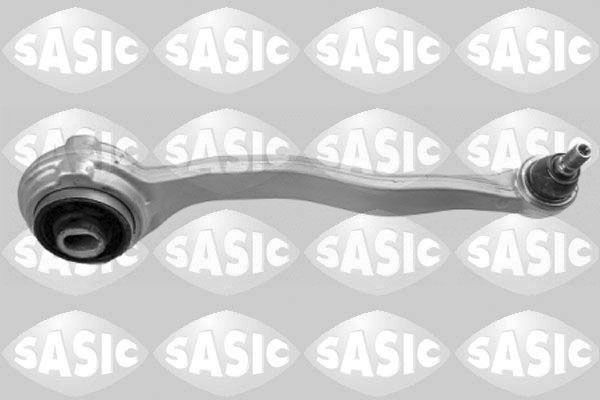SASIC 7476001: Vikšro valdymo svirtis priekinė ašis, priekis, apatinis, dešinė, su vairo trauklės galais