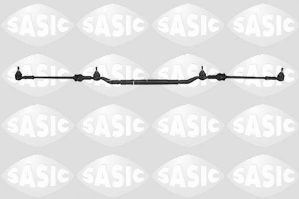 SASIC 7956001: Roolivarras Esisild