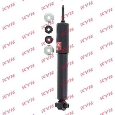 KYB 343072: Amortizor punte fata, presiune gas, Telescop - amortizor Excel-G