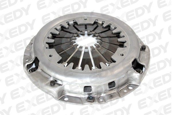 EXEDY FMC614: Sidurisurveplaat