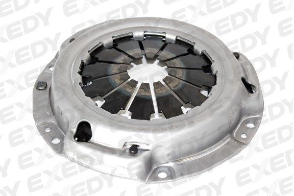 EXEDY NSC595: Mécanisme d'embrayage