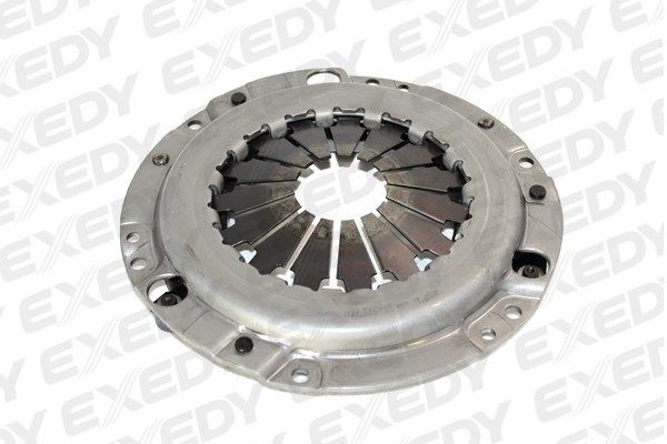 EXEDY TYC580: Mécanisme d'embrayage