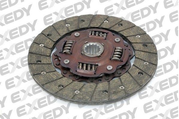 EXEDY ISD133: Disco frizione