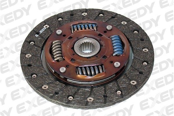 EXEDY MZD004U: Disc ambreiaj