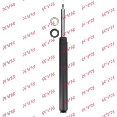 KYB 664006: Amort Esisild, Õlisurve, Vedruamordi kasutus Premium