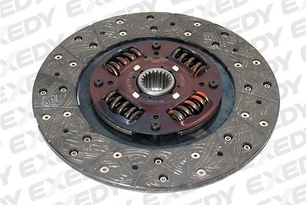 EXEDY TYD132U: Disc ambreiaj